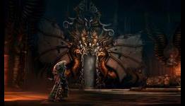 Castlevania: Mirror of Fate HD coming to PC