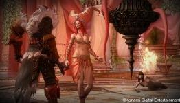 Castlevania: Lords of Shadow – Mirror of Fate HD To Stake Steam This Month