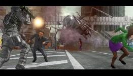 S.H. Skaife’s: Earth Defense Force 2025 Review | Laser Lemming
