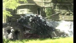 The Last Guardian teased for PS4… Again