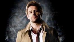 First Official Image Of Matt Ryan As John Constantine In NCB’s Constantine Revealed