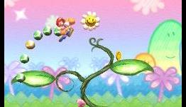 Yoshi’s New Island Review: The New Generation – Invisible Gamer