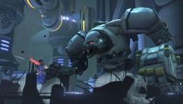 Strider Review – Gaming Nexus