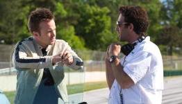 Need for Speed Director Took Inspiration from Classic Car Chase Movies and His Father