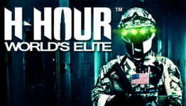 H-Hour – Beta Not a Demo, New Details and Gameplay Trailer Soon?