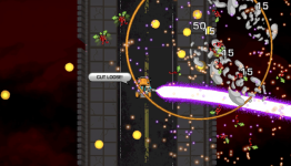 Mastery is Earned, Not Given: Drive to Hell [Review] – Mash Those Buttons