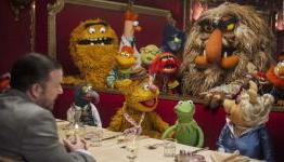 Muppets Most Wanted Review | Bone-Idle.ie