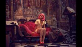 The Zero Theorem Review | Bone-idle.ie
