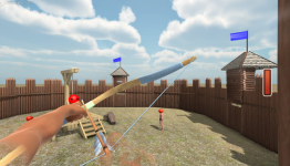Probably Archery Included in IndieGala Supreme Bundle