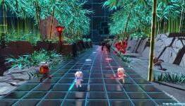 The Playroom – patch 1.3 out now, get Ninja Bots for free