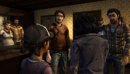 The Walking Dead Season 2: Episode 2 – PC Review – The Armchair Empire