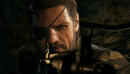 Hideo Kojima Wanted as Few Cutscenes as Possible in Metal Gear Solid V