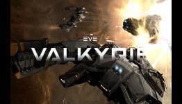 CCP Talks EVE: Valkyrie, Developing VR-Only Titles & Using Crystal Cove