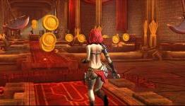 The Future of Temple Run | Appszoom