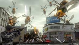 Cex Review- Earth Defence Force 2025