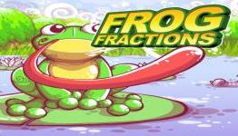 Kickstarter Weekly: Frog Fractions 2 and imitone