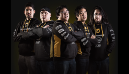 League of Legends: An Overview of Season 4 of the North American LCS Teams