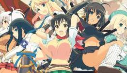 XSeed Is Open To Releasing More Senran Kagura Games In The West