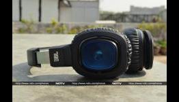 JBL 56BT Bluetooth wireless headphones review – NDTV Gadgets