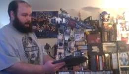 Titanfall Collector’s Edition Unboxing