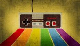Gayming: The Under-representation of Gay Characters in Video Games