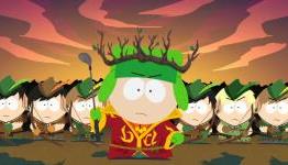 Ready Player 2: South Park: The Stick of Truth [Review]