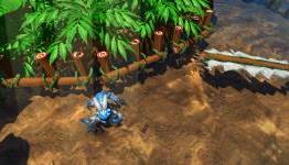 FrozenPixel Studio Planning to Release Nucleotide on Wii U Among Other Platforms