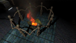 Let’s Play… Paranormal