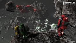 Watch The Space Engineers Tutorial If You Want To Survive Survival Mode