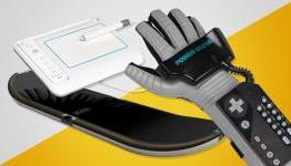 9 of the Most Baffling Gaming Accessories Ever Made