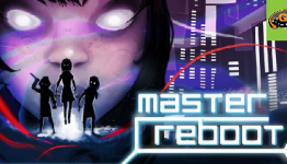 Have Game, Will Play: Master Reboot – GameEnthus.com