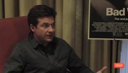 Exclusive Video Interview With Jason Bateman On Bad Words
