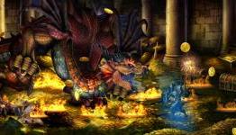 The New Atlus PSN Sale Offers A King’s Bounty of Savings on Dragon’s Crown, Trine 2, and More