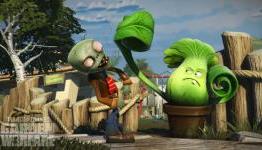 PopCap Falls Victim to an Unspecified Number of Layoffs