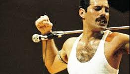 Dexter Fletcher Out As Director Of  Freddy Mercury Pic; Creative Differences Cited