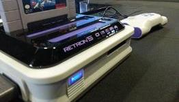 RetroN5–Further Questions and Answers | The Gamer’s Lounge