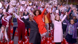 It’s A Hard Knock Life For “Annie” (Debut Trailer)