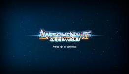 Awesomenauts Assemble PS4 Review | RGN