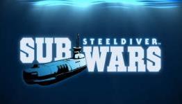 Steel Diver: Sub Wars Gets An Update