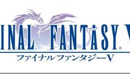 How Final Fantasy V Was A Turning Point In Tetsuya Nomura’s Career