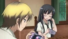 Haganai Review – Realm of Gaming