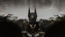 Batman: Arkham Knight (Xbox One/PS4)