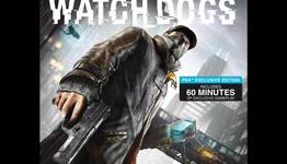 Watch Dogs New Gameplay Review March 2014