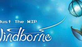 Just the WIP: Windborne (Early Access) – Pixels for Breakfast