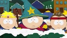 Review: South Park: The Stick of Truth [Save/Continue]