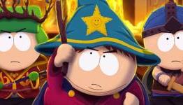 VE3TRO: South Park: The Stick of Truth Review