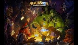 Hearthstone: Heroes of Warcraft Review (DotMMO)