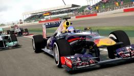 F1 2013 Free-to-Play via Steam This Weekend