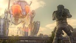 Earth Defense Force 2025 – Review | GamingLives
