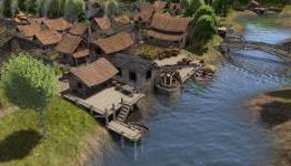 Banished Review (PC) – Telkom Do Gaming